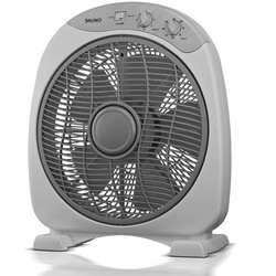 Bruno BRN-0184 Ανεμιστήρας Δαπέδου Box Fan 32cm 38W