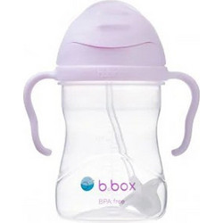 B.Box The Essential Sippy Cup Boysenberry 240ml