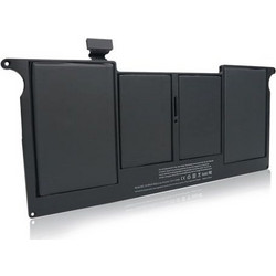 Συμβατή Μπαταρία Laptop για Apple MacBook Air A1375 2010 5200mAh