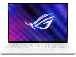 Asus ROG Zephyrus G16 GU605MU-QR065W (Ultra 7-155H/16GB/1TB SSD/GeForce RTX 4050 6GB/Windows 11)