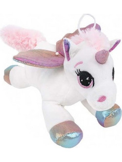 Globo Pelux Μονόκερος 22cm 41582