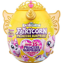 Zuru Rainbocorns Series 6 Fairycorn Princess Surprise