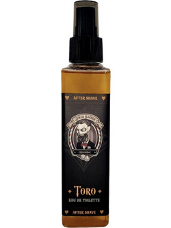 Joker Barber Toro Eau de Toilette After Shave Cologne 150ml
