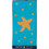 Greenwich Polo Club 3893 Παιδική Πετσέτα Θαλάσσης Γαλάζια 70x140cm