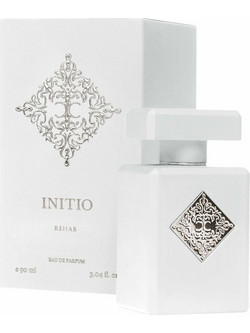 Initio Rehab Pure Parfum 90ml