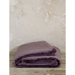 Kocoon Ριχτάρι Τριθέσιου Καναπέ 180x300 Cosy Gray