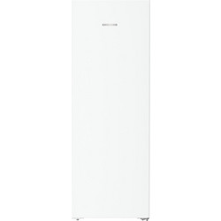 Liebherr Rd 5000 Pure Ψυγείο Συντήρηση 349lt Υ165.5xΠ59.7xΒ67.5cm Λευκό