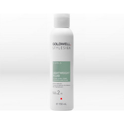 Goldwell StyleSign Curls Lightweight Fluid 150ml