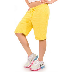 Body Action 031411-09A Yellow