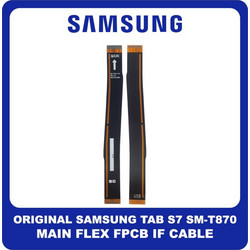 Samsung GH59-15314A Καλωδιοταινία για Galaxy Tab S7