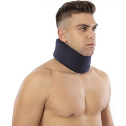 Anatomic Help Κολάρο Αυχένα Μαλακό 0550 Μαύρο