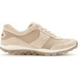 Gabor Γυναικεία Sneakers Μπεζ 66966-23