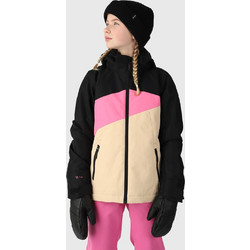Brunotti Eastsun 1-2334200661-9999 Γυναικείο Μπουφάν για Ski & Snowboard