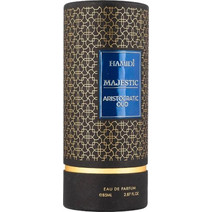 Hamidi Majestic Aristocratic Oud Eau de Parfum 85ml