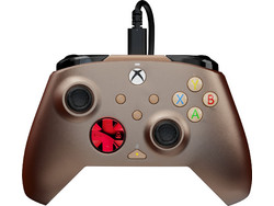 PDP 049-023-NBR Nubia Wired Controller PC Xbox X & Xbox One Bronze
