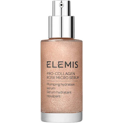 Elemis Pro-Collagen Rose Micro Ενυδατικό Serum Προσώπου με Κολλαγόνο 30ml
