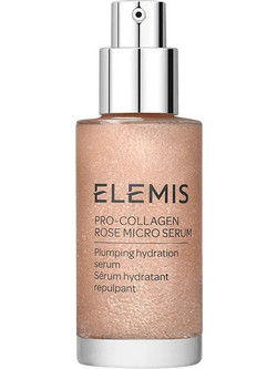 Elemis Pro-Collagen Rose Micro Ενυδατικό Serum Προσώπου με Κολλαγόνο 30ml