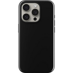 Nomad Sport Back Cover with MagSafe Black (iPhone 15 Pro)
