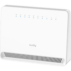 Cudy LT700V Ασύρματο 4G Router WiFi 5