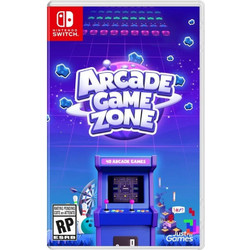 Arcade Game Zone Nintendo Switch