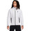 Nike Tech Fleece Ανδρική Ζακέτα Fleece με Φερμουάρ Λευκή FB7921-051