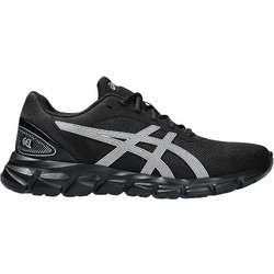 ASICS Gel-Quantum Lyte II Ανδρικά Αθλητικά Παπούτσια για Τρέξιμο Μαύρα 1201A630-012
