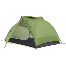 Sea to Summit Telos TR2 Plus Σκηνή Camping Γεωδαιτική 2 Ατόμων 3 Εποχών