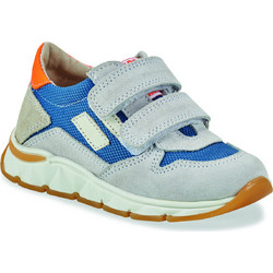 GBB Merlin Παιδικά Sneakers Γκρι AJ351-52