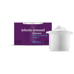 Juliette Armand Multi Hydrating Cream Refill 50ml