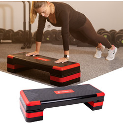 Insportline AS 250 Step Aerobic