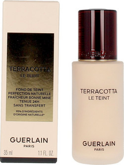 Guerlain Terracotta Le Teint Fluid 0.5N Liquid Make Up 30ml