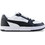 Puma Caven 2.0 Lux Ανδρικά Sneakers Μαύρα Λευκά 395016-04