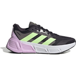 Adidas Questar 2 Γυναικεία Αθλητικά Παπούτσια για Τρέξιμο Πολύχρωμα IE8116
