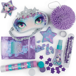 Nebulous Stars Bath & Spa Set