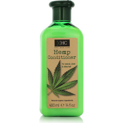 Xpel CBD Conditioner για Επανόρθωση 400ml