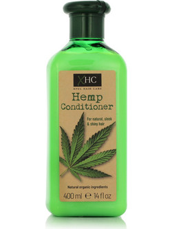 Xpel CBD Conditioner για Επανόρθωση 400ml