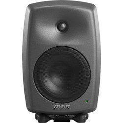 Genelec 8340A Αυτοενισχυόμενο Ηχείο 300W Ανθρακί