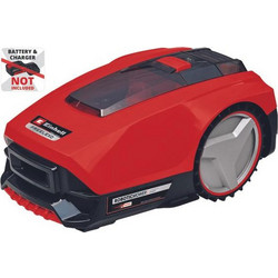Einhell Freelexo 300 LCD BT Solo Αυτοκινούμενη Μηχανή Γκαζόν Μπαταρίας 18V