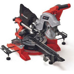 Einhell Radial TE-SM Dual 8 L