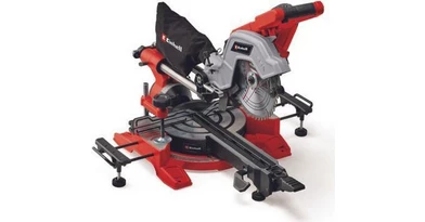 Einhell Radial TE-SM Dual 8 L