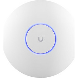Ubiquiti U7-Pro Access Point WiFi 7 Tri Band (2.4 & 5GHz & 6GHz)