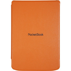 Pocketbook Shell Orange (Verse / Verse Pro)
