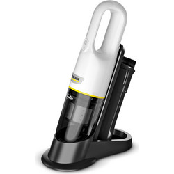 Karcher CVH 3 Plus 1.198-350.0 Επαναφορτιζόμενο Σκουπάκι Χειρός 7.2V