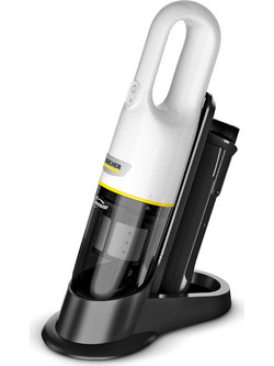 Karcher CVH 3 Plus 1.198-350.0 Επαναφορτιζόμενο Σκουπάκι Χειρός 7.2V
