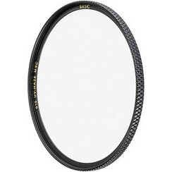 B+W UV MRC Basic 52mm