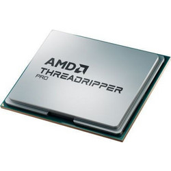 AMD Ryzen Threadripper Pro 7965WX Tray Επεξεργαστής 24 Πυρήνων για Socket sTR5