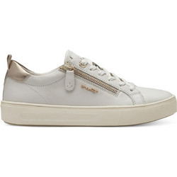 Tamaris Γυναικεία Sneakers Εκρού 8-83707-42-104