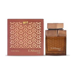 Rue Broca L'Alliance Stellar Eau de Parfum 100ml