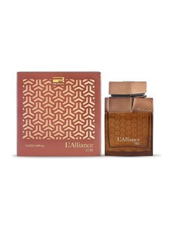 Rue Broca L'Alliance Stellar Eau de Parfum 100ml