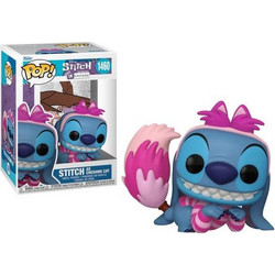 Funko Pop! Disney Lilo & Stitch 1460 Stitch As Cheshire Cat